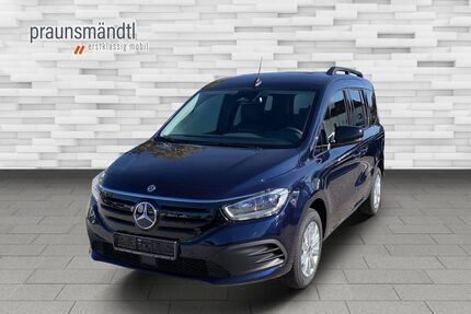 Mercedes-Benz EQT Gebrauchtwagen