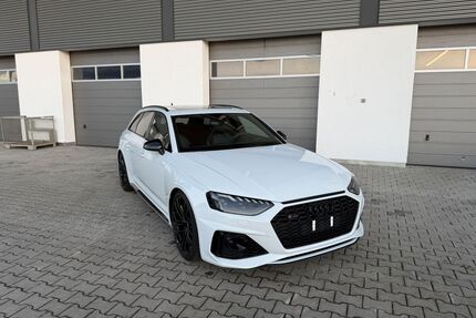 Audi RS4 Gebrauchtwagen