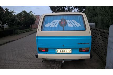 VW T3 andere Gebrauchtwagen