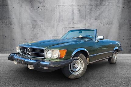 Mercedes-Benz SL 280 Gebrauchtwagen