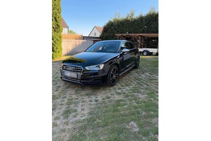 Audi S3 Gebrauchtwagen