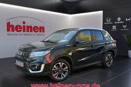 Suzuki Vitara Gebrauchtwagen