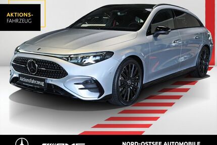 Mercedes-Benz CLA 200 Shooting Brake Gebrauchtwagen