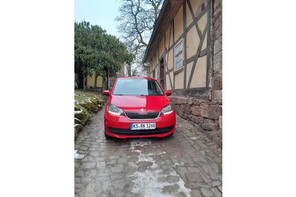 Skoda Citigo Gebrauchtwagen