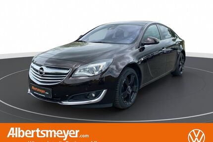 Opel Insignia Gebrauchtwagen