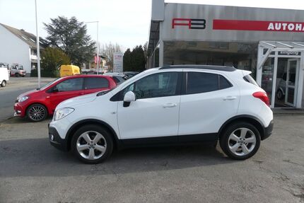 Opel Mokka Gebrauchtwagen