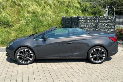 Opel Cascada Gebrauchtwagen