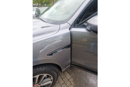 Jaguar F-Pace Gebrauchtwagen