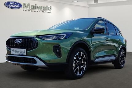 Ford Kuga Gebrauchtwagen