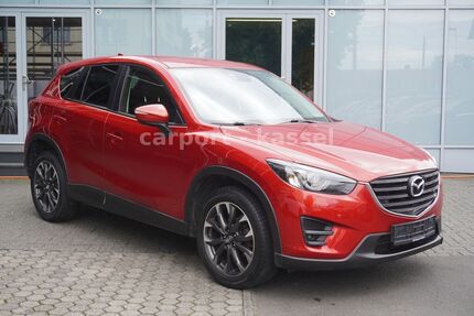 Mazda CX-5 Gebrauchtwagen
