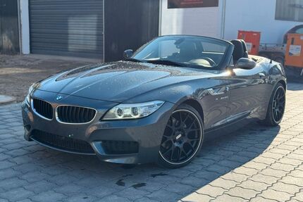 BMW Z4 Gebrauchtwagen