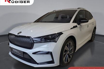 Skoda Enyaq Gebrauchtwagen