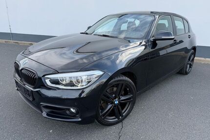 BMW 120 Gebrauchtwagen