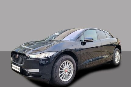 Jaguar I-Pace Gebrauchtwagen