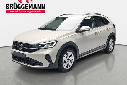 VW Taigo Gebrauchtwagen