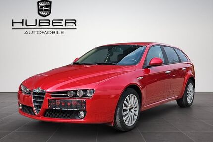 Alfa Romeo 159 Gebrauchtwagen