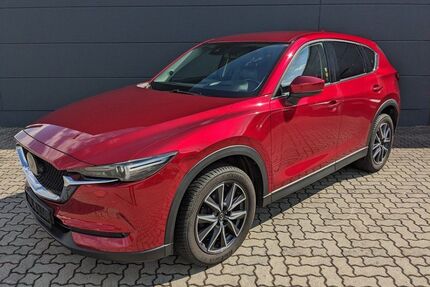 Mazda CX-5 Gebrauchtwagen