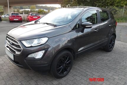 Ford EcoSport Gebrauchtwagen