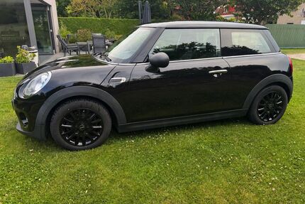 Mini ONE Gebrauchtwagen