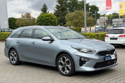 Kia ceed Sportswagon Gebrauchtwagen