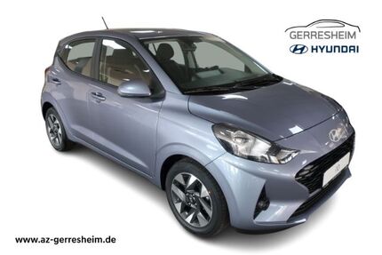 Hyundai i10 Gebrauchtwagen