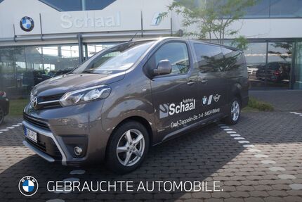 Toyota Proace (Verso) Gebrauchtwagen