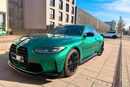 BMW M4 Gebrauchtwagen