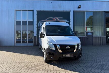 Nissan NV400 Gebrauchtwagen