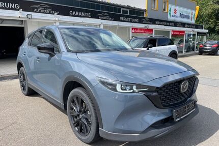 Maserati CX-5 