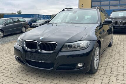 BMW 318 Gebrauchtwagen