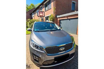 Kia Sorento Gebrauchtwagen