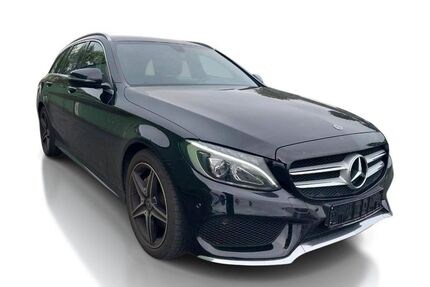 Mercedes-Benz C 160 Gebrauchtwagen