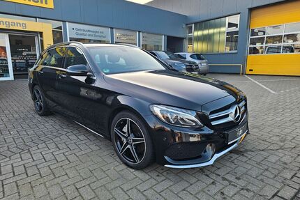 Mercedes-Benz C 160 