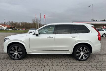 Volvo XC90 Gebrauchtwagen