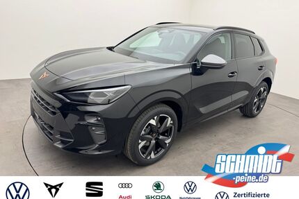 Cupra Terramar Gebrauchtwagen