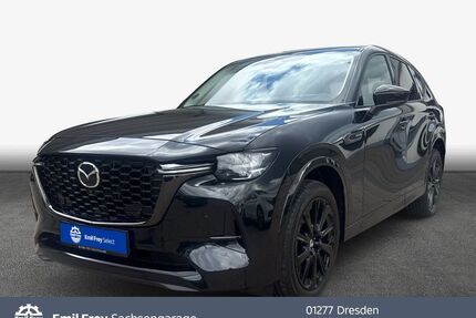 Mazda CX-60 Gebrauchtwagen