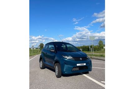 Aixam Cross Gebrauchtwagen