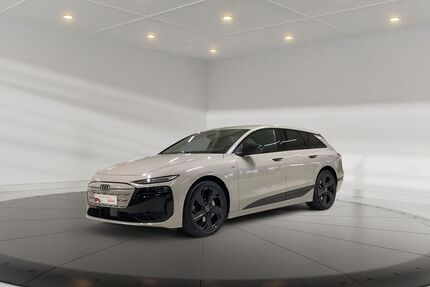 Audi A6 e-tron Gebrauchtwagen