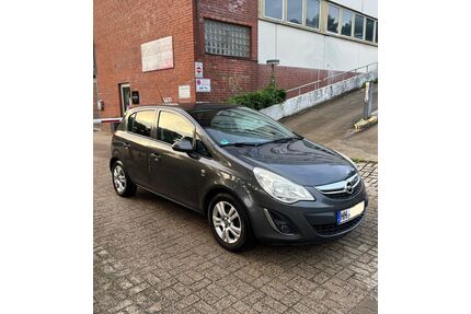 Opel Corsa Gebrauchtwagen
