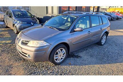 Renault Megane Gebrauchtwagen