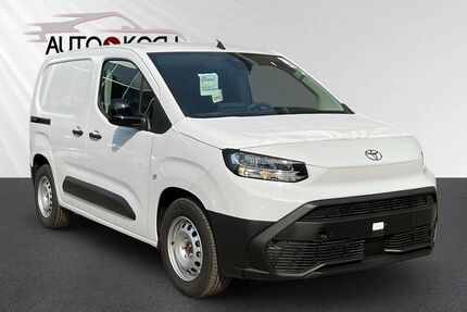 Toyota Proace City Gebrauchtwagen
