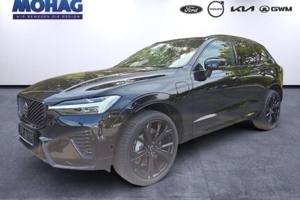 Volvo XC60 Gebrauchtwagen