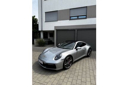 Porsche 992 Gebrauchtwagen