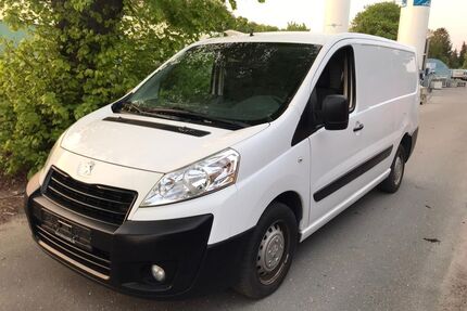 Peugeot Expert Gebrauchtwagen