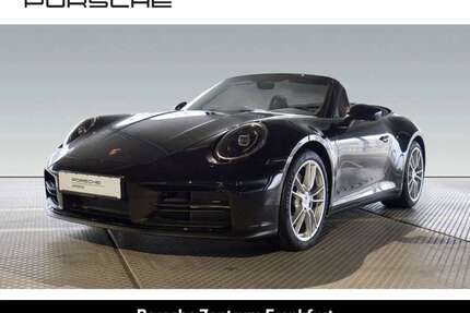 Porsche 992 Gebrauchtwagen