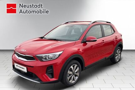 Kia Stonic Gebrauchtwagen