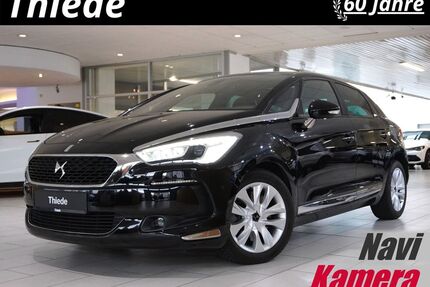 DS Automobiles DS5 Gebrauchtwagen