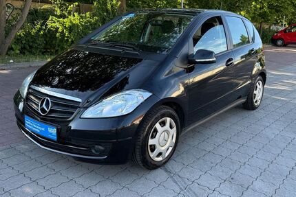 Mercedes-Benz A 160 Gebrauchtwagen