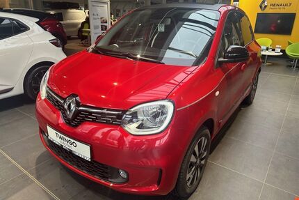Renault Twingo Gebrauchtwagen