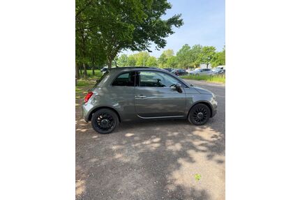 Fiat 500 Gebrauchtwagen